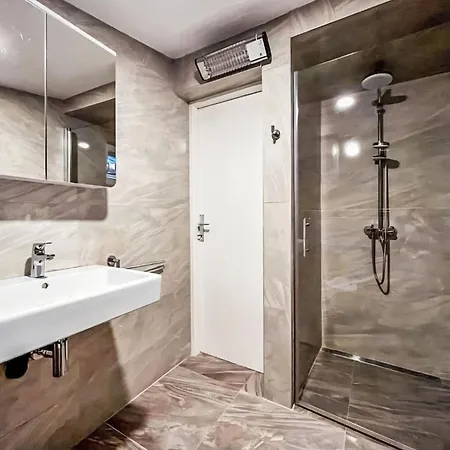 House Suzi By Interhome *