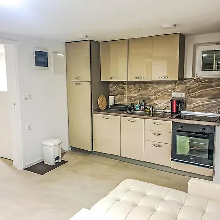 Σπίτι διακοπών House Suzi By Interhome